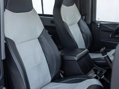 2016 لاند روفر ديفيندر 90