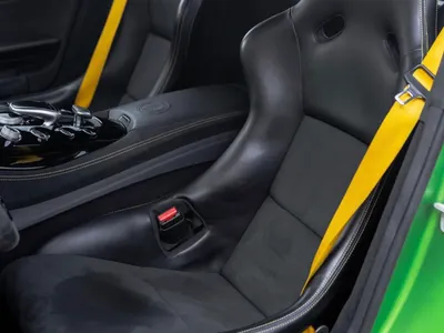 2018 مرسيدس - بنز جي تي أر أي إم جي