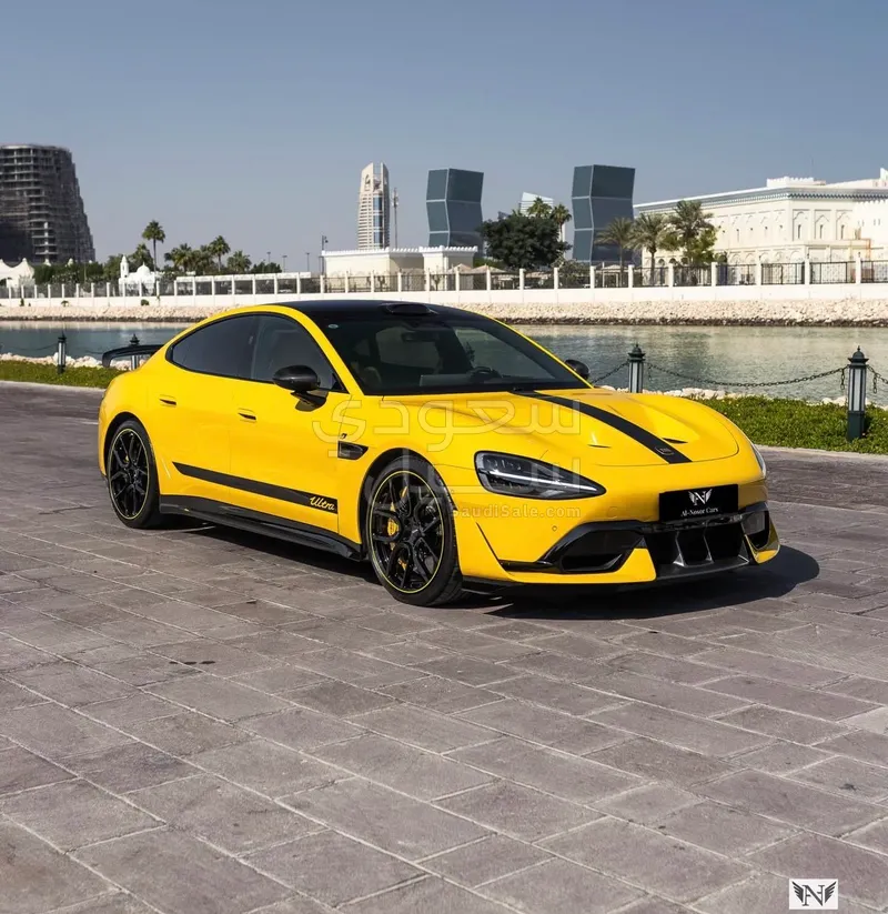 2025 شاومي اس يو 7 الترا