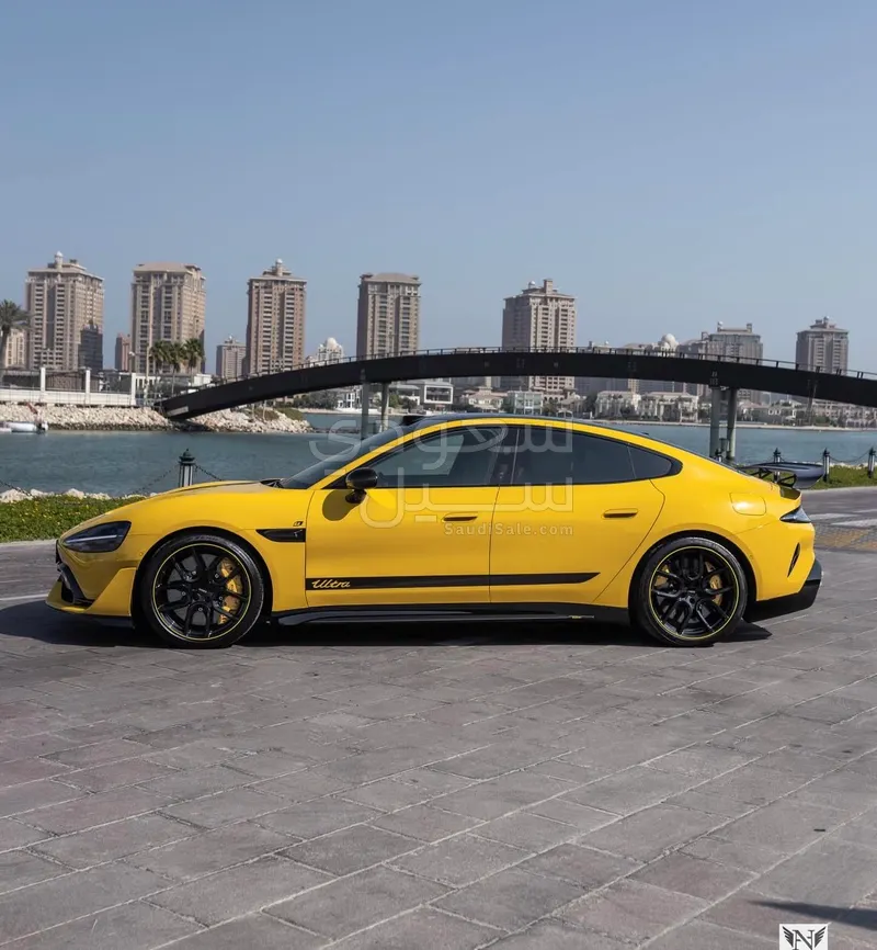 2025 شاومي اس يو 7 الترا