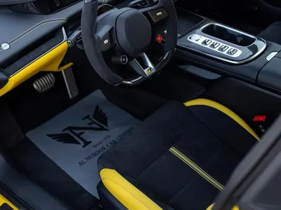 2025 شاومي اس يو 7 الترا