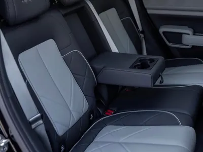 2025 بي واي دي ليوبارد 5