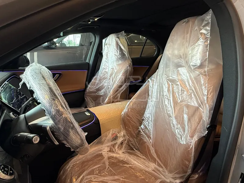 2026 مرسيدس - بنز إي 200 أي إم جي