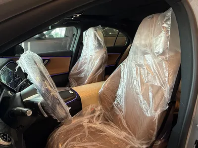 2026 مرسيدس - بنز إي 200 أي إم جي