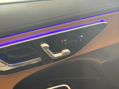 2026 مرسيدس - بنز إي 200 أي إم جي