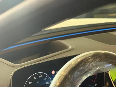 2026 مرسيدس - بنز إي 200 أي إم جي