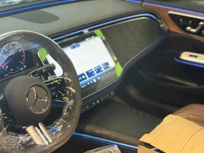 2026 مرسيدس - بنز إي 200 أي إم جي