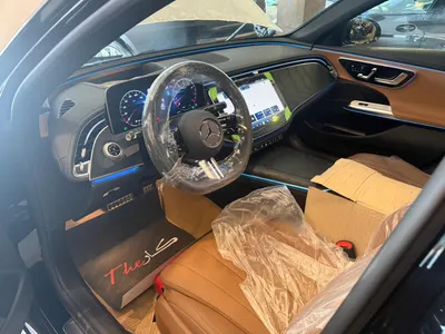 2026 مرسيدس - بنز إي 200 أي إم جي