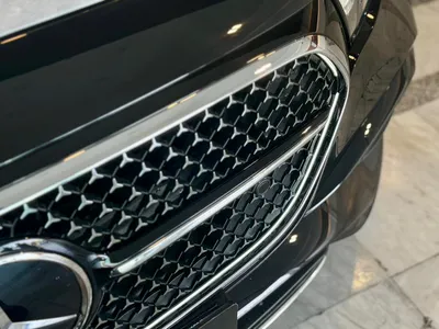 2026 مرسيدس - بنز إي 200 أي إم جي