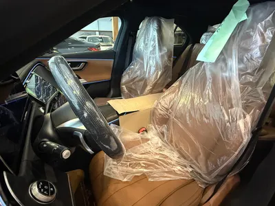 2026 مرسيدس - بنز إي 200 أي إم جي