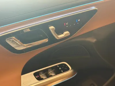 2026 مرسيدس - بنز إي 200 أي إم جي