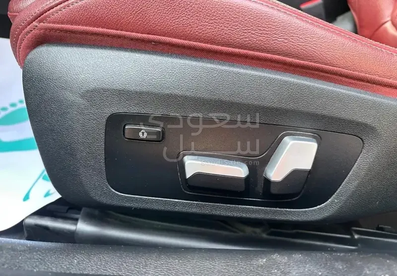 2021 بي ام دبليو الفئة الرابعة 430 أي