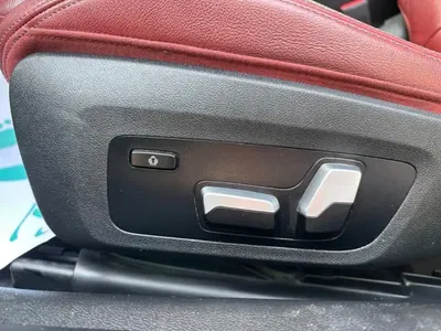 2021 بي ام دبليو الفئة الرابعة 430 أي