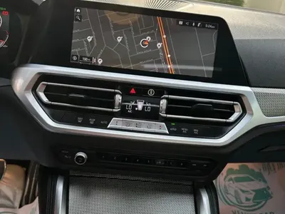 2021 بي ام دبليو الفئة الرابعة 430 أي