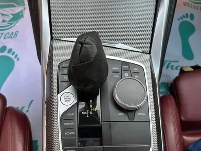 2021 بي ام دبليو الفئة الرابعة 430 أي