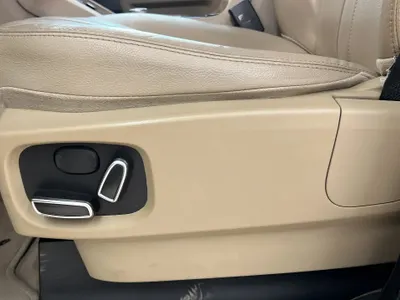 2016 Land Rover LR 4