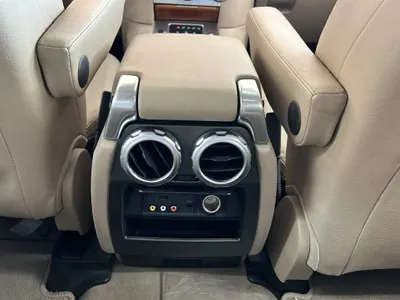 2016 Land Rover LR 4