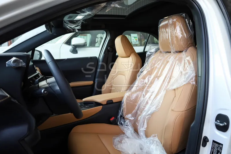 2024 لكزس يو إكس اتش300