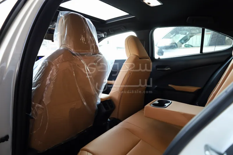 2024 لكزس يو إكس اتش300