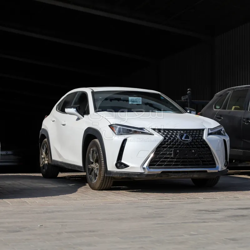 2024 لكزس يو إكس اتش300