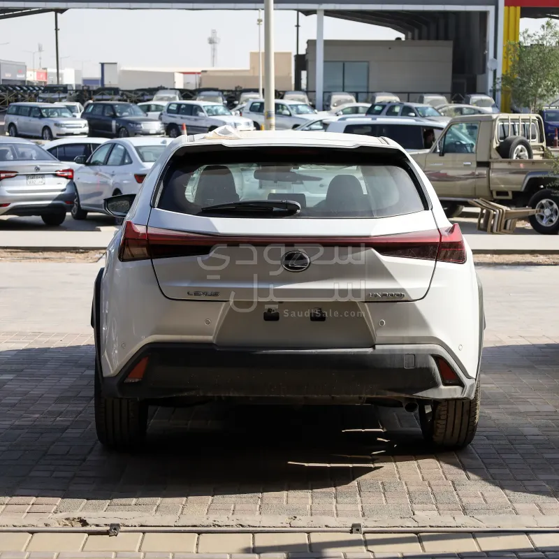 2024 لكزس يو إكس اتش300