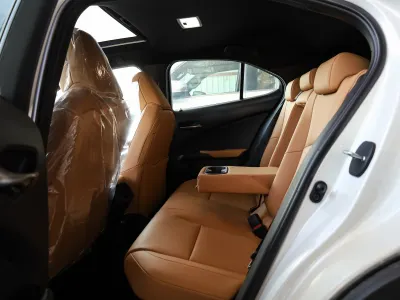 2024 لكزس يو إكس اتش300