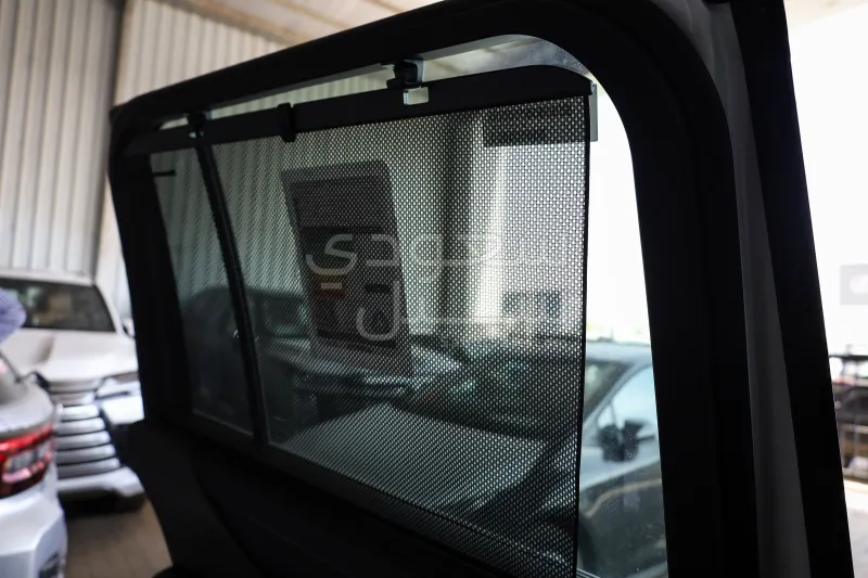 2025 لكزس إل إكس 600