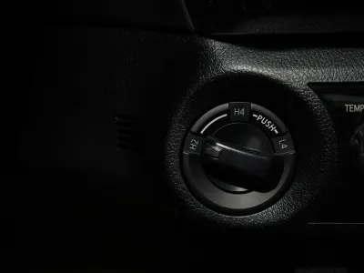 2025 تويوتا هاي لوكس غمارتين