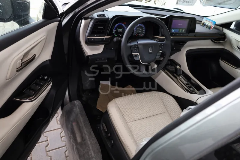 2026 تويوتا كراون