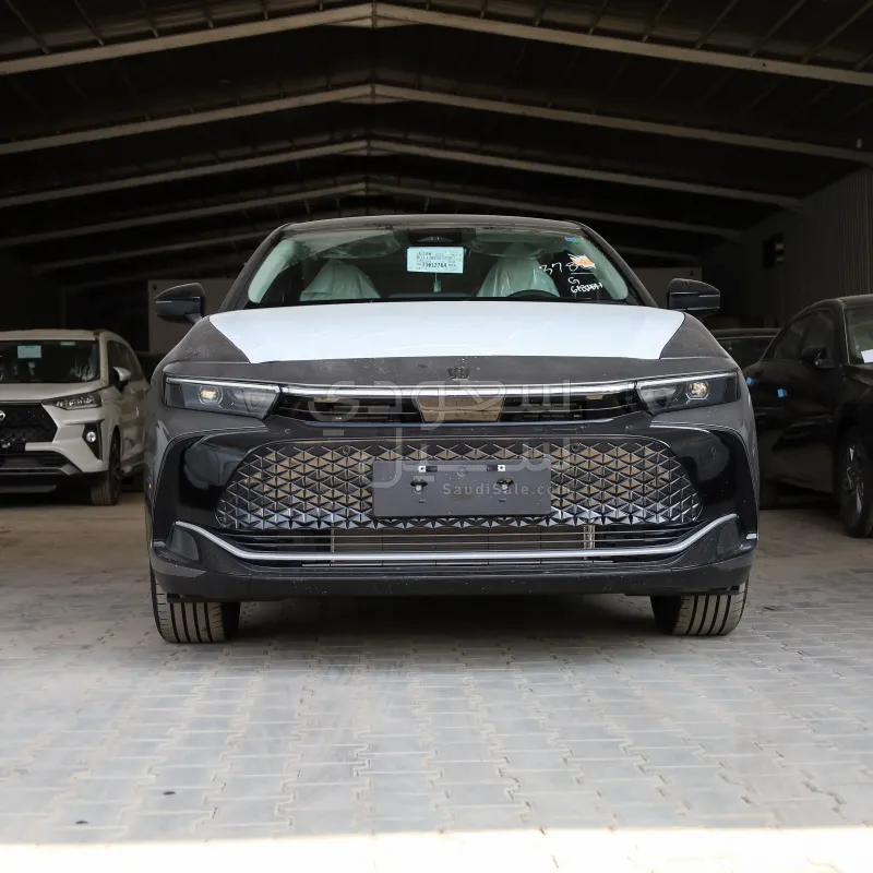 2026 تويوتا كراون