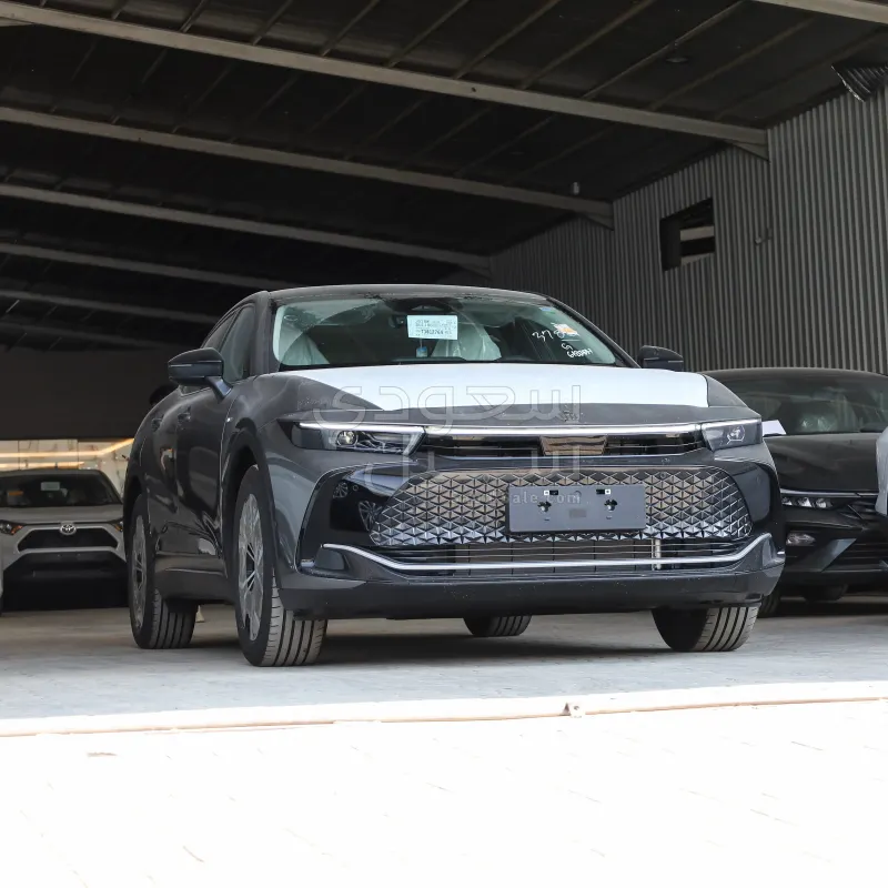 2026 تويوتا كراون