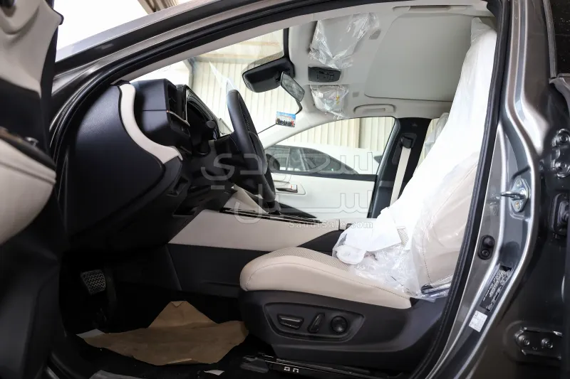 2026 تويوتا كراون