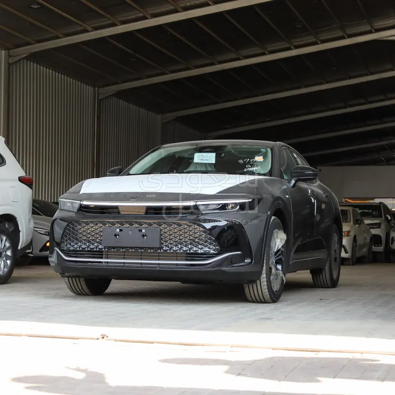 2026 تويوتا كراون