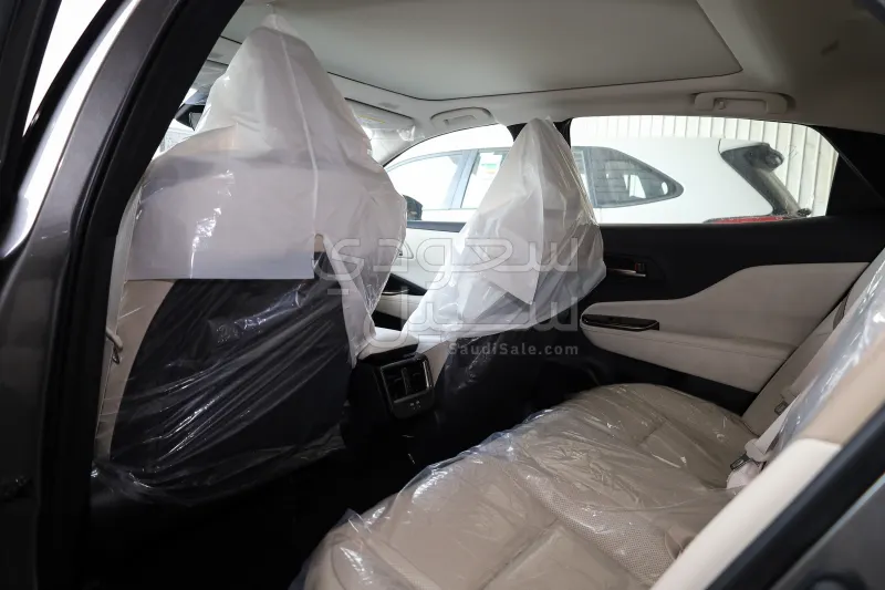 2026 تويوتا كراون