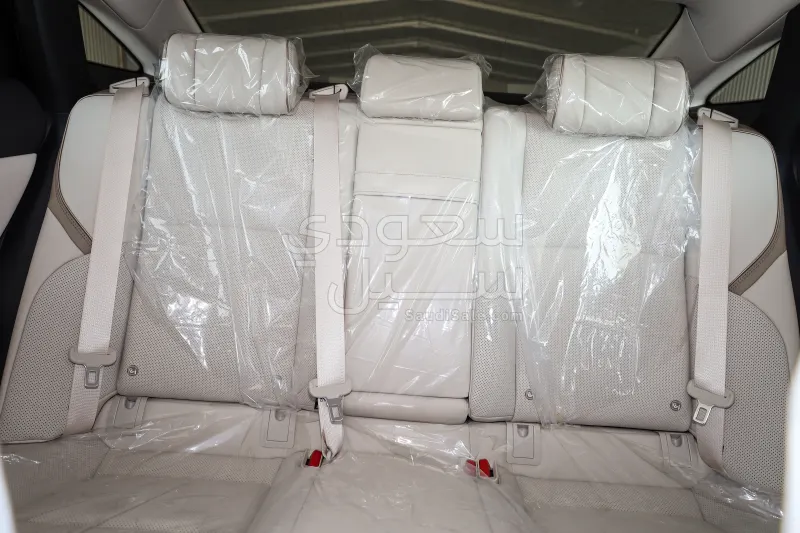 2026 تويوتا كراون