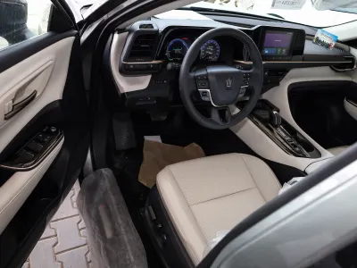 2026 تويوتا كراون