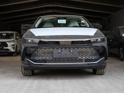 2026 تويوتا كراون