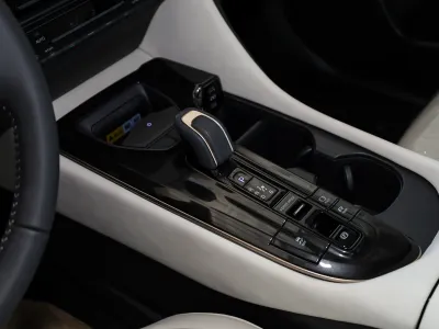 2026 تويوتا كراون