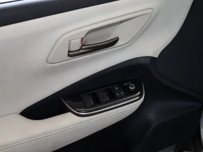 2026 تويوتا كراون