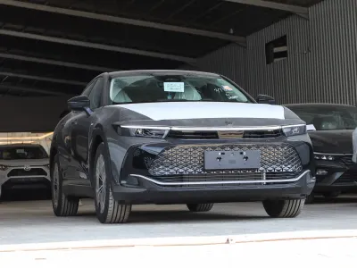 2026 تويوتا كراون