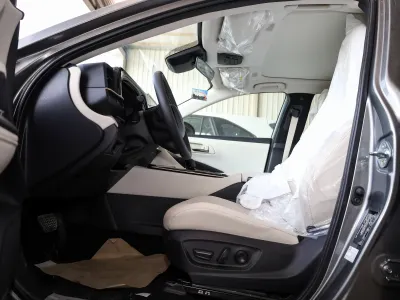 2026 تويوتا كراون