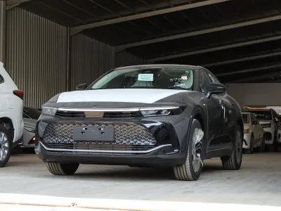 2026 تويوتا كراون