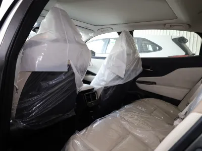 2026 تويوتا كراون