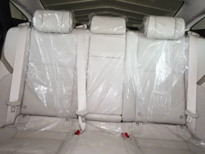 2026 تويوتا كراون