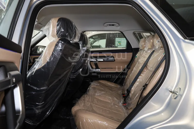 2026 شيري جاكو جي 7