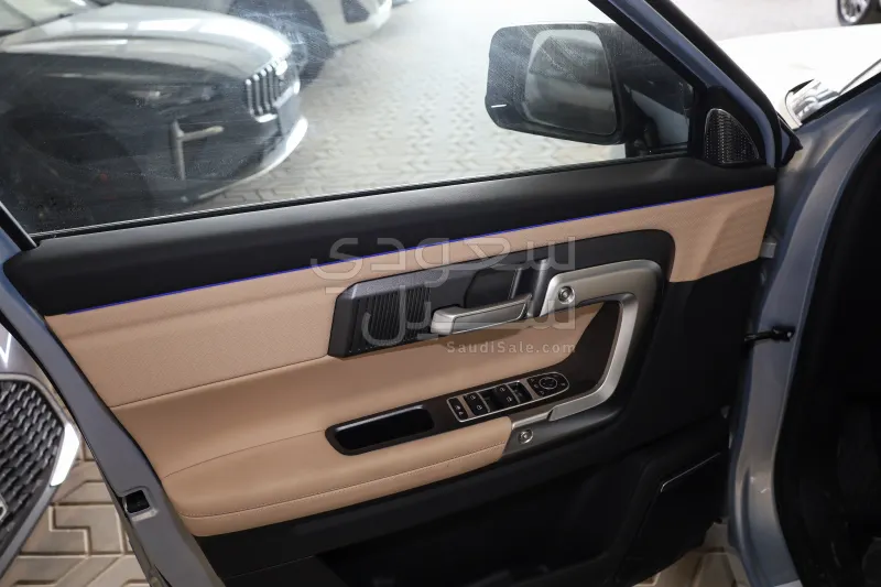 2026 شيري جاكو جي 7