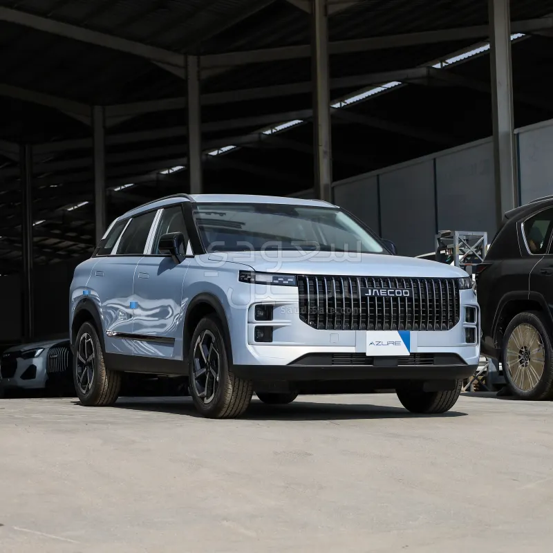 2026 شيري جاكو جي 7