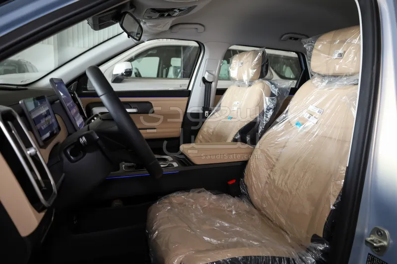 2026 شيري جاكو جي 7