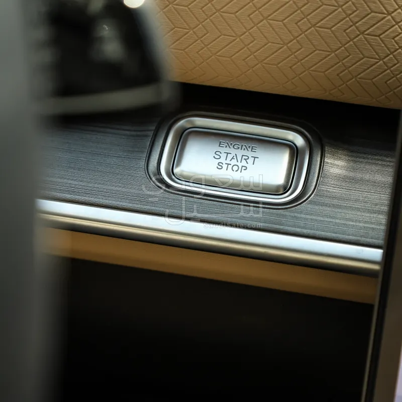 2026 شيري جاكو جي 7