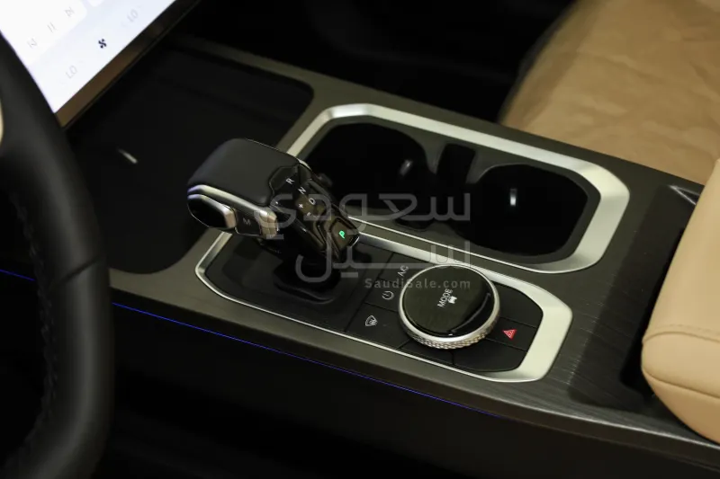 2026 شيري جاكو جي 7